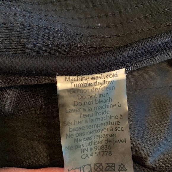 OGIO Motorcycle jacket - Picture 5 of 6